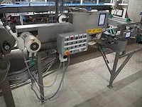 Nn cheese board loading line - afbeelding 7 van  20