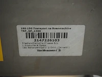 Nn cheese board loading line - afbeelding 13 van  20