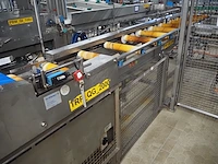 Nn cheese board loading line - afbeelding 18 van  20