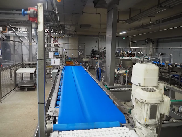 Nn cheese board loading line - afbeelding 11 van  17