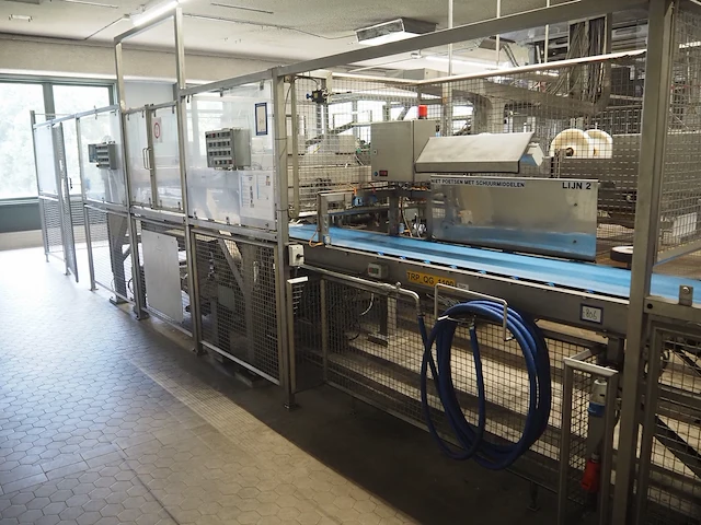Nn cheese wheel tilting line - afbeelding 3 van  27