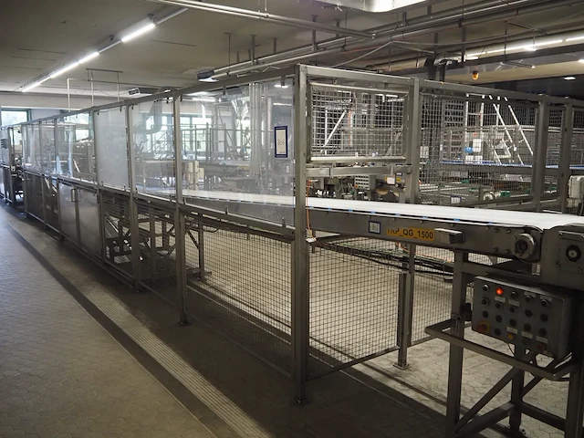 Nn cheese wheel tilting line - afbeelding 5 van  27