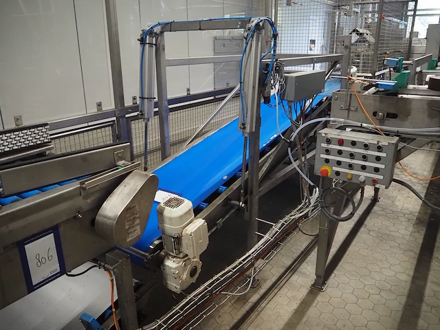 Nn cheese wheel tilting line - afbeelding 7 van  27