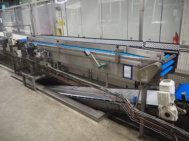 Nn cheese wheel tilting line - afbeelding 8 van  27