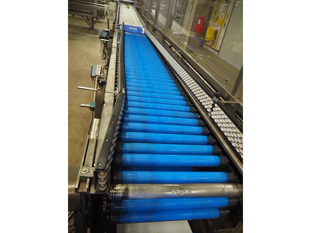 Nn cheese wheel tilting line - afbeelding 9 van  27