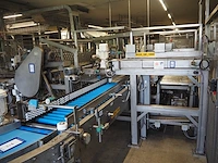 Nn cheese wheel tilting line - afbeelding 1 van  27