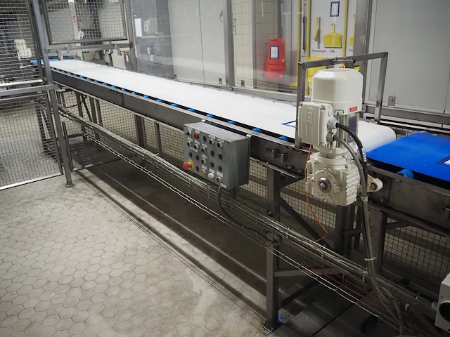 Nn cheese wheel tilting line - afbeelding 13 van  27
