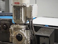 Nn cheese wheel tilting line - afbeelding 17 van  27