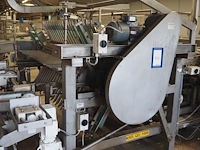 Nn cheese wheel tilting line - afbeelding 22 van  27