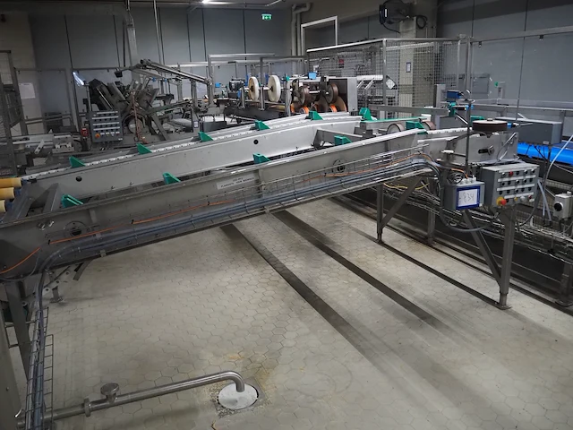 Nn cheese wheel tilting line - afbeelding 4 van  38