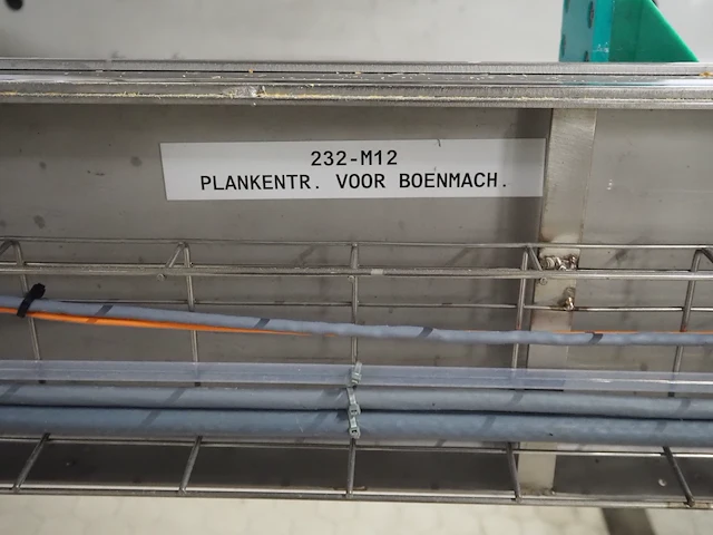 Nn cheese wheel tilting line - afbeelding 6 van  38