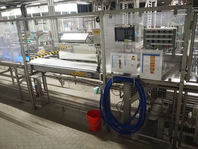 Nn cheese wheel tilting line - afbeelding 9 van  38