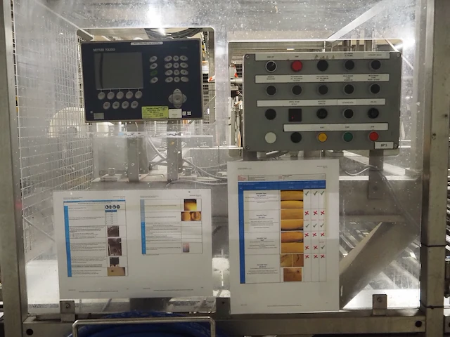 Nn cheese wheel tilting line - afbeelding 10 van  38