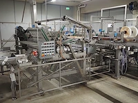 Nn cheese wheel tilting line - afbeelding 1 van  38