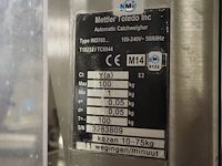 Nn cheese wheel tilting line - afbeelding 13 van  38