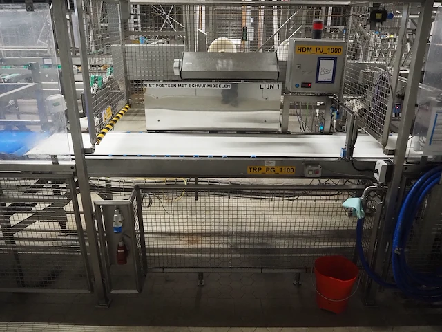 Nn cheese wheel tilting line - afbeelding 14 van  38