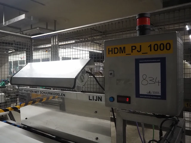 Nn cheese wheel tilting line - afbeelding 15 van  38