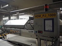 Nn cheese wheel tilting line - afbeelding 15 van  38