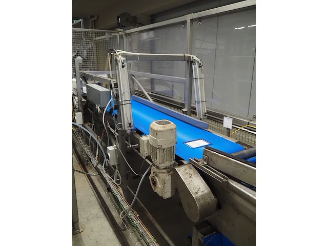 Nn cheese wheel tilting line - afbeelding 17 van  38