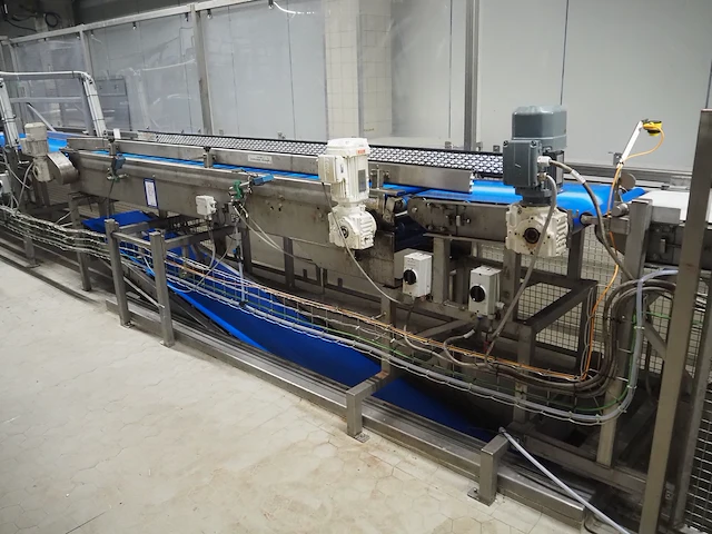 Nn cheese wheel tilting line - afbeelding 22 van  38