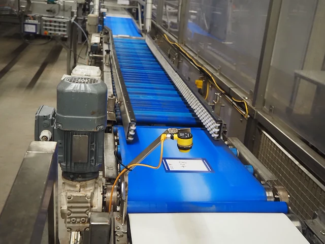 Nn cheese wheel tilting line - afbeelding 24 van  38