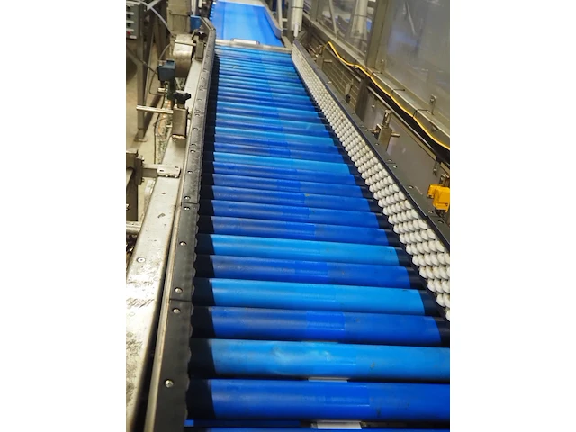 Nn cheese wheel tilting line - afbeelding 25 van  38