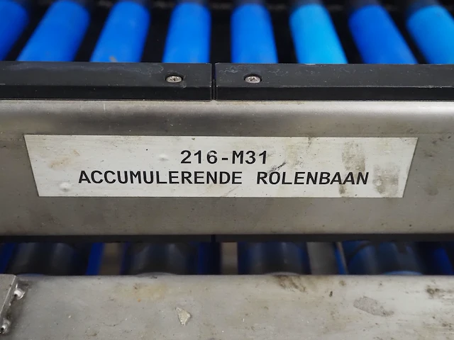 Nn cheese wheel tilting line - afbeelding 26 van  38