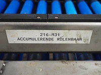 Nn cheese wheel tilting line - afbeelding 26 van  38