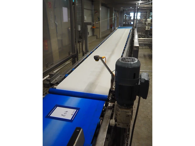 Nn cheese wheel tilting line - afbeelding 29 van  38