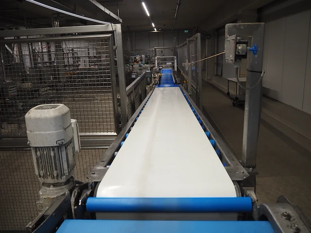 Nn cheese wheel tilting line - afbeelding 31 van  38
