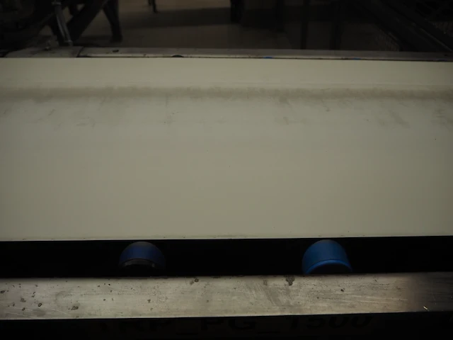 Nn cheese wheel tilting line - afbeelding 32 van  38