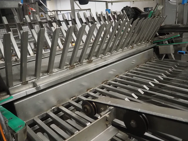 Nn cheese wheel tilting line - afbeelding 33 van  38