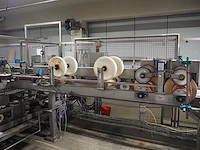 Nn cheese wheel tilting line - afbeelding 34 van  38