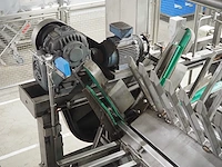Nn cheese wheel tilting line - afbeelding 36 van  38