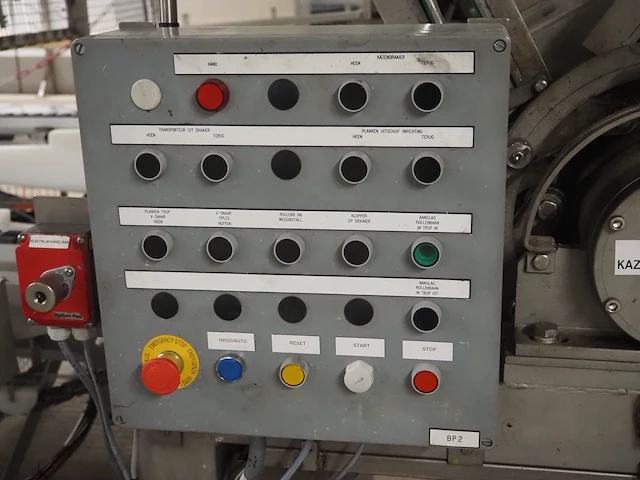Nn cheese wheel tilting line - afbeelding 37 van  38