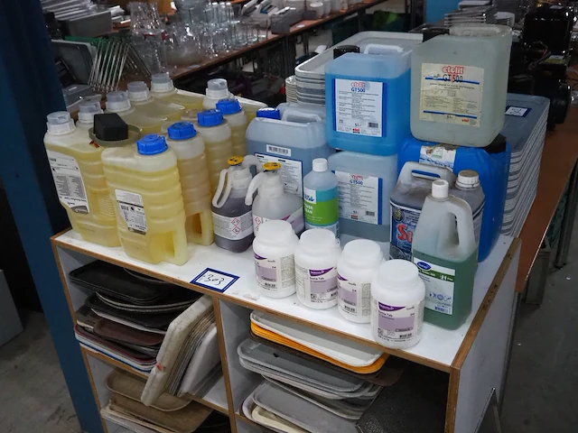 Nn chemicals - afbeelding 1 van  7