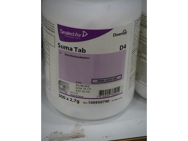 Nn chemicals - afbeelding 7 van  7