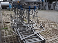 Nn chicken cut-up line - afbeelding 5 van  11