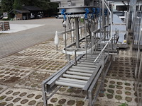 Nn chicken cut-up line - afbeelding 6 van  11