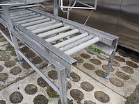 Nn chicken cut-up line - afbeelding 7 van  11