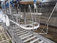 Nn chicken cut-up line - afbeelding 8 van  11