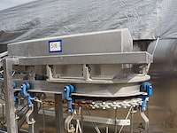 Nn chicken cut-up line - afbeelding 11 van  11