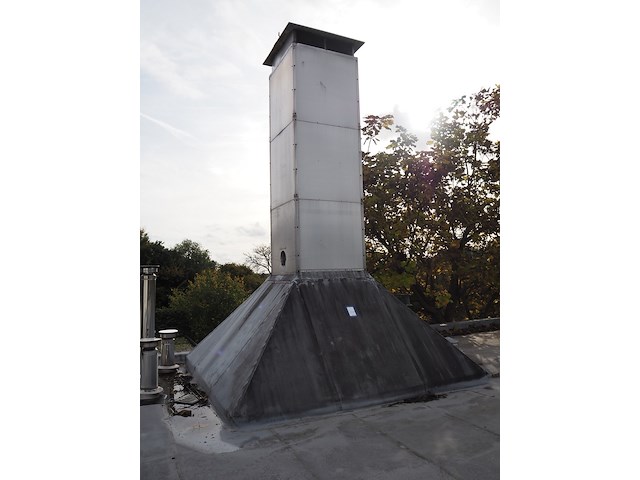 Nn chimney - afbeelding 1 van  3