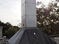Nn chimney - afbeelding 1 van  3