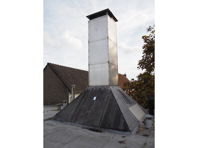 Nn chimney - afbeelding 2 van  3