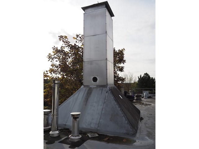 Nn chimney - afbeelding 3 van  3