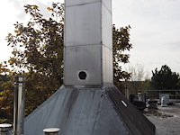 Nn chimney - afbeelding 3 van  3