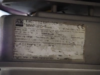 Nn cip tank - afbeelding 7 van  7