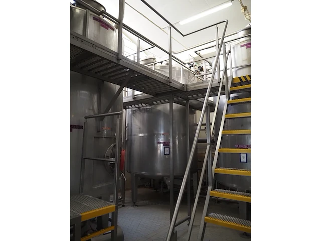 Nn cip tank - afbeelding 1 van  9
