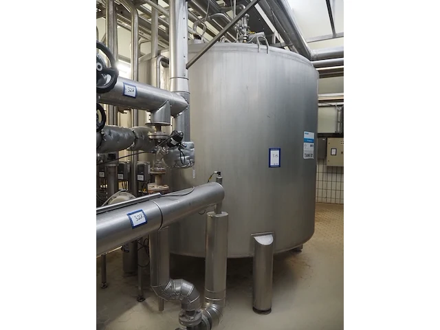 Nn cip tank - afbeelding 1 van  8